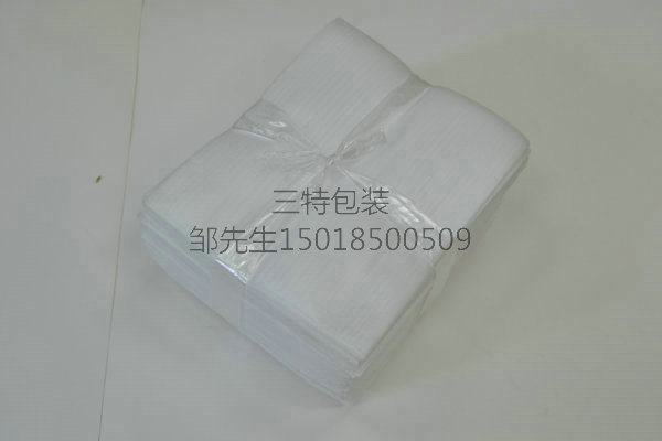 【60方底袋塑料有两种高分子结构|吉安方底袋